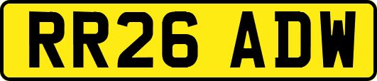 RR26ADW