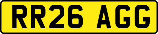 RR26AGG