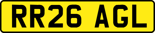 RR26AGL