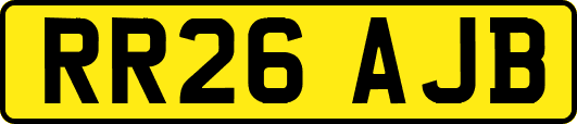 RR26AJB