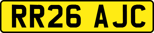 RR26AJC