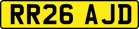 RR26AJD
