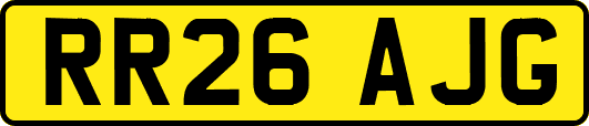 RR26AJG