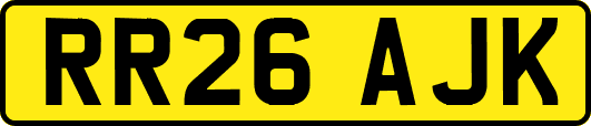 RR26AJK