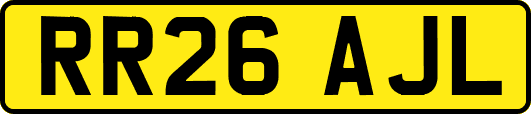 RR26AJL