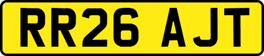 RR26AJT