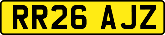 RR26AJZ