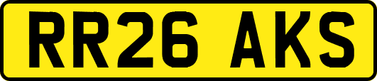 RR26AKS