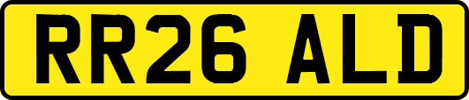RR26ALD