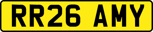 RR26AMY