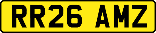 RR26AMZ