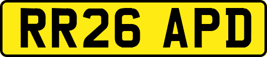RR26APD