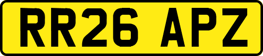 RR26APZ
