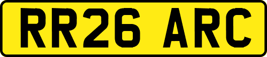 RR26ARC