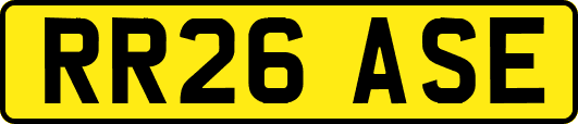 RR26ASE