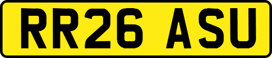 RR26ASU