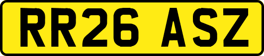 RR26ASZ