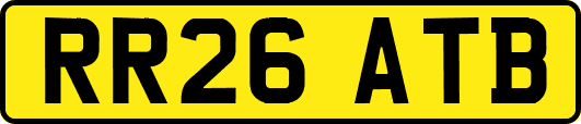 RR26ATB