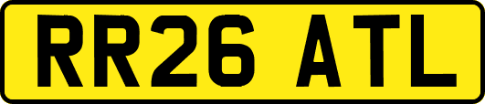 RR26ATL