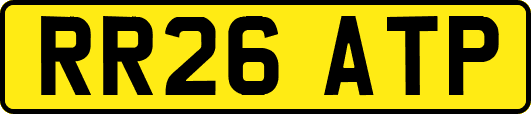 RR26ATP
