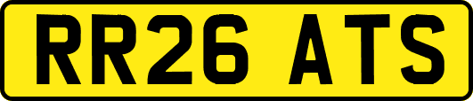 RR26ATS