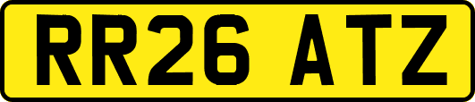 RR26ATZ