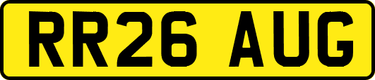 RR26AUG