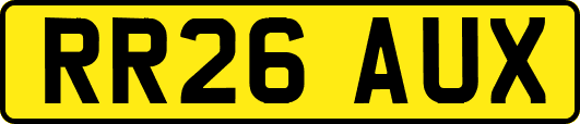 RR26AUX
