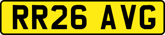 RR26AVG