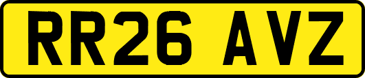 RR26AVZ