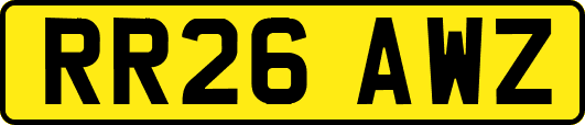 RR26AWZ