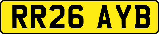RR26AYB