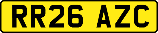 RR26AZC