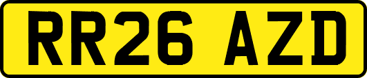 RR26AZD
