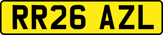 RR26AZL