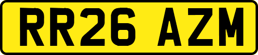 RR26AZM
