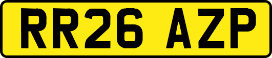 RR26AZP