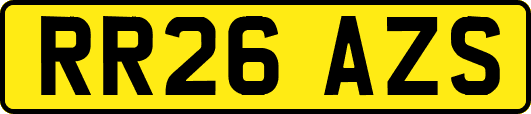 RR26AZS