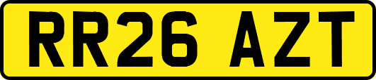 RR26AZT