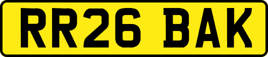 RR26BAK