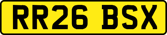 RR26BSX