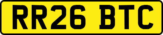 RR26BTC