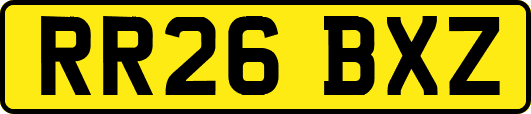 RR26BXZ