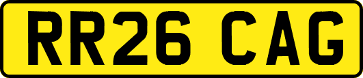 RR26CAG