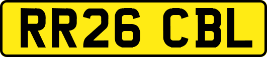 RR26CBL