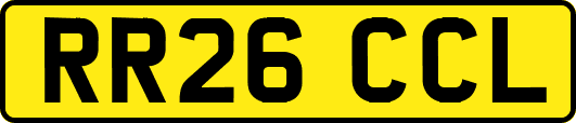 RR26CCL