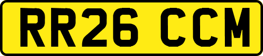 RR26CCM