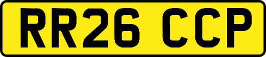RR26CCP