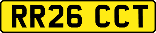 RR26CCT