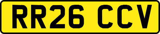 RR26CCV